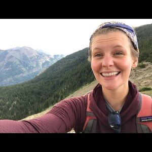 Meet your Posher, Lauren